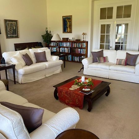 Cape South Estate - International Award-Winning Country Estate With Pacific Views Havelock North Buitenkant foto